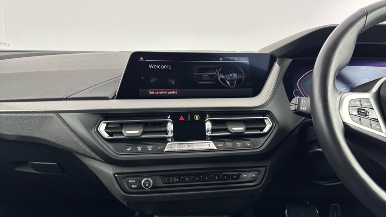 BMW 2 Series 218i [136] M Sport 4dr Petrol Saloon